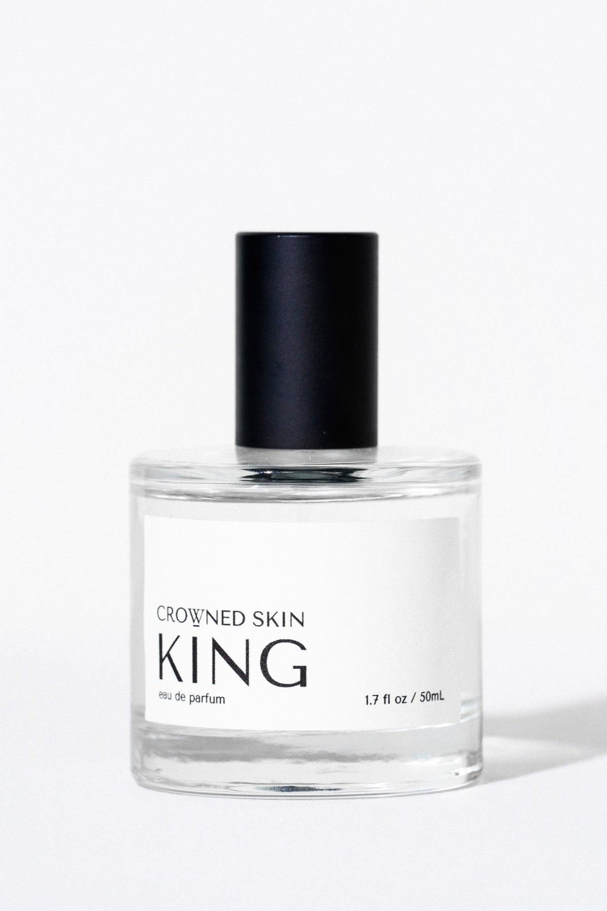King Body Butter Cologne and Eau de Parfum Set